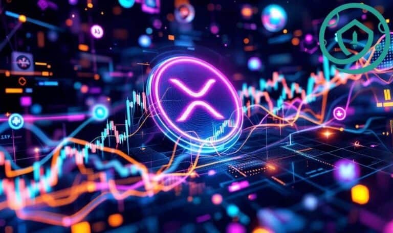 XRP Price Volatility Amid New ETF Launch