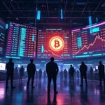 XRP Struggles Amid Bitcoin's Decline