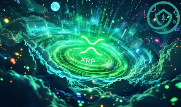 XRP Loses $13 Billion Market Cap in 24 Hours