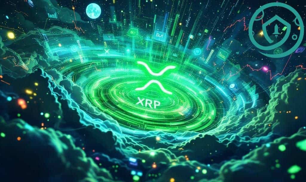 XRP Loses $13 Billion Market Cap in 24 Hours