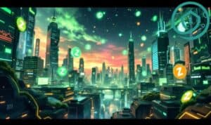 Zcash Price Jumps 10% Following OKX ZEC Relisting