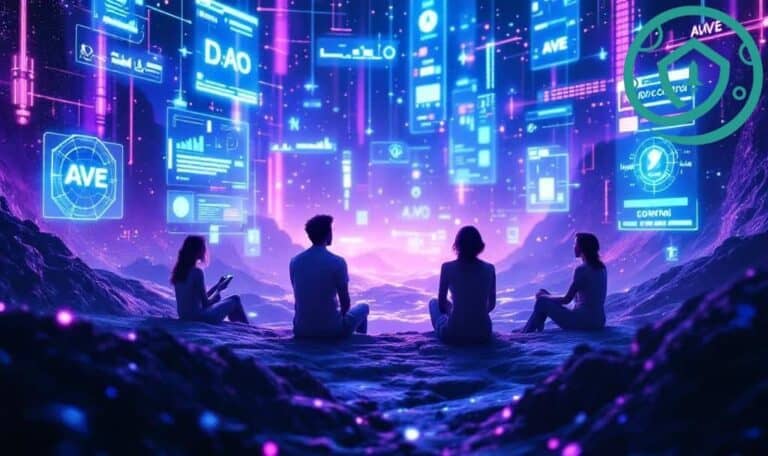 Aave's ARFC Proposal: Brand Asset Control Debate