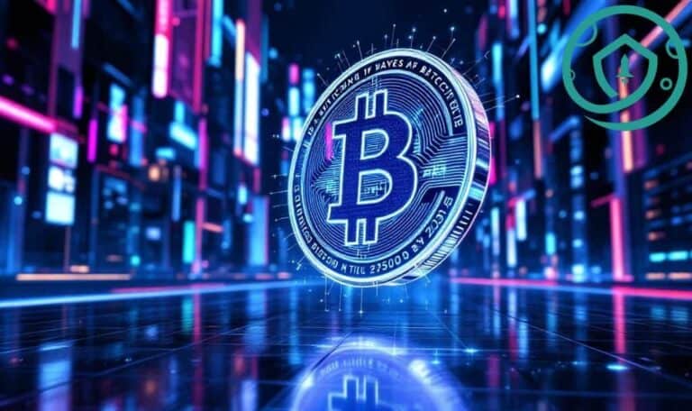 Arthur Hayes Foresees Bitcoin Hitting $250,000 by 2025