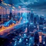 U.S. PCE Inflation Hits 2.8%, Bitcoin Rises