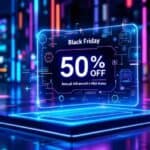 Bitsgap Black Friday Promotion: Boosting Automated Trading Adoption