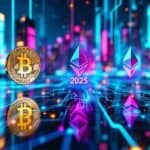 Bitwise Predicts ATHs for Major Cryptocurrencies by 2025