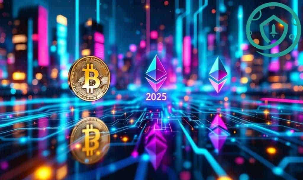 Bitwise Predicts ATHs for Major Cryptocurrencies by 2025