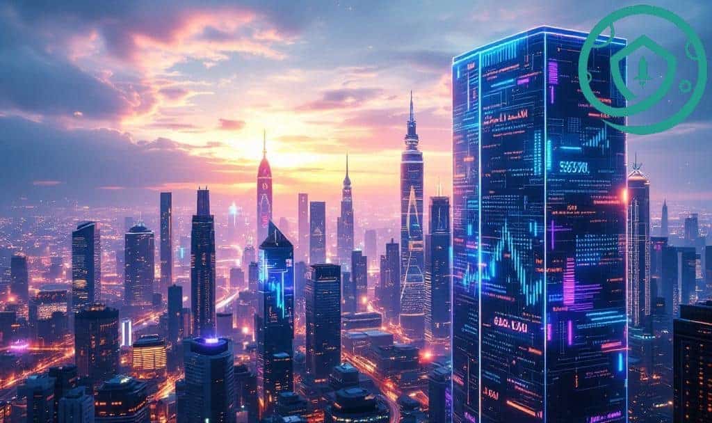 U.S. CFTC Modernizes Crypto Oversight Framework