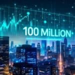 BlackRock's BUIDL Fund Achieves $100M in Total Payouts