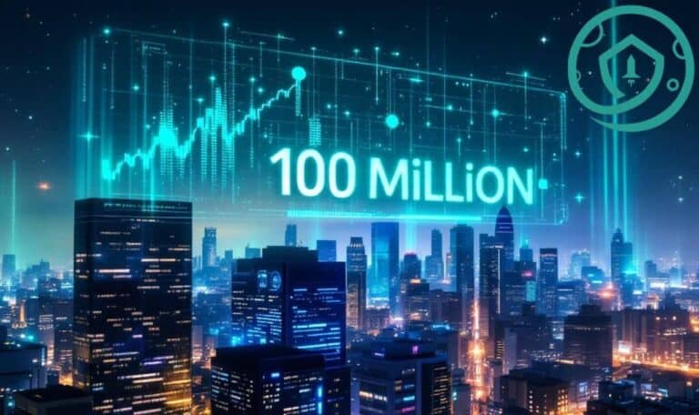 BlackRock's BUIDL Fund Achieves $100M in Total Payouts