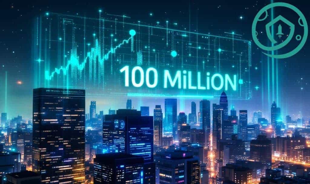 BlackRock's BUIDL Fund Achieves $100M in Total Payouts