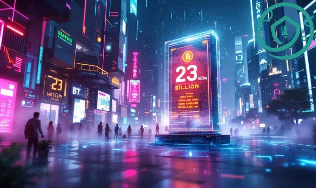 Massive Bitcoin Options Expiry Increases Market Volatility