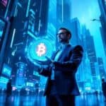 Twenty One Capital's Future Bitcoin Outlook as it Enters NYSE