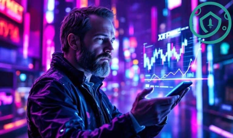 XRP and Midnight Lead RWA Tokenization, Says Hoskinson