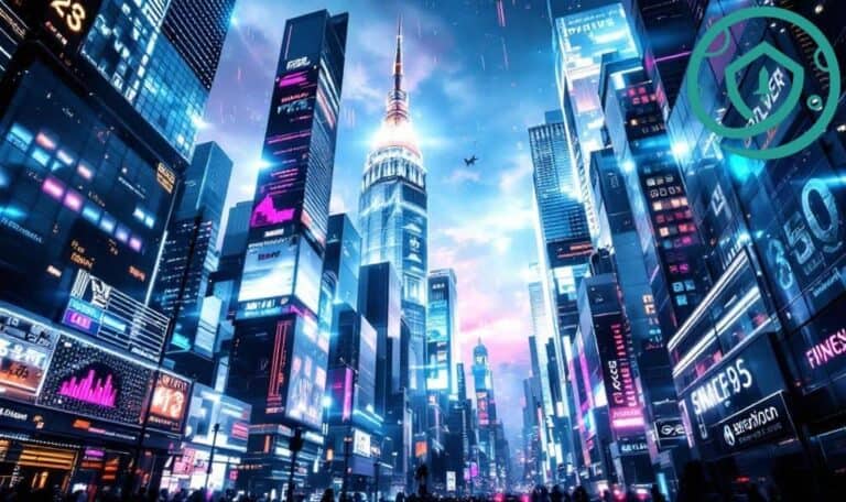 Silver Surpasses Microsoft: Market Dynamics and Implications