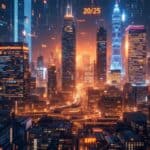 Cryptocurrency Market Predictions for 2025