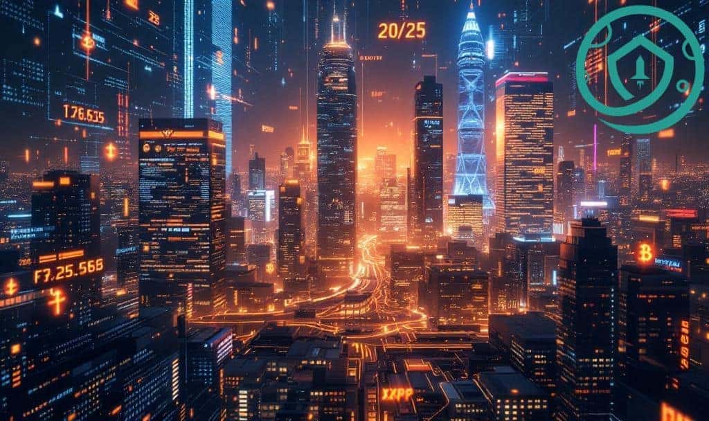 Cryptocurrency Market Predictions for 2025