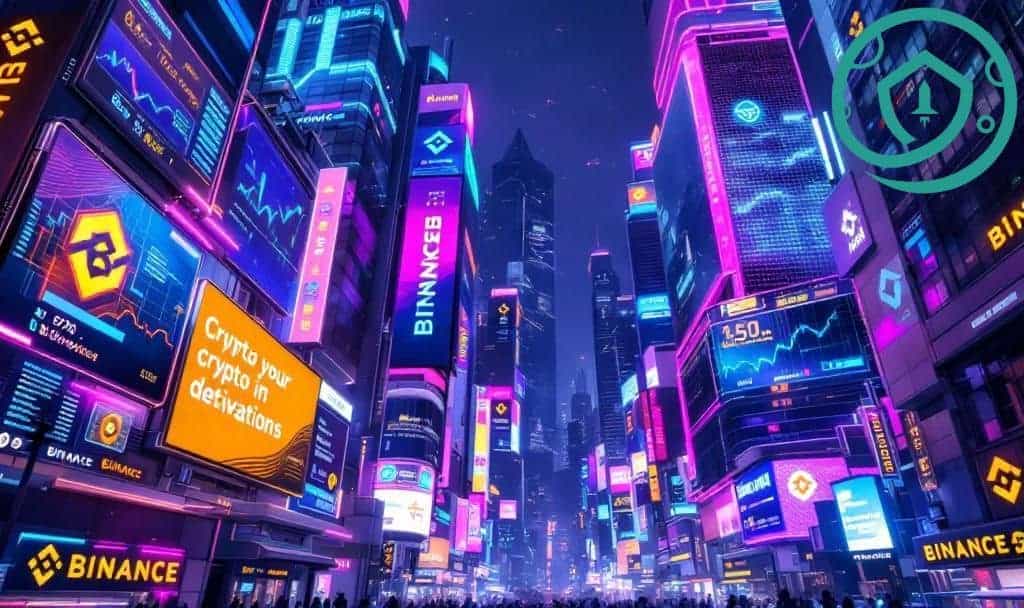 Crypto Derivatives Market Set to Reach $86 Trillion by 2025