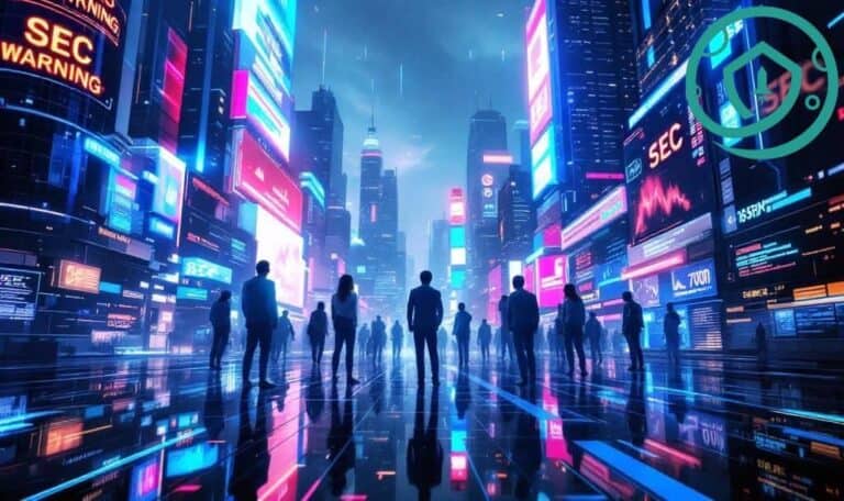 ProShares Withdraws 3x Crypto ETFs Due to SEC Concerns