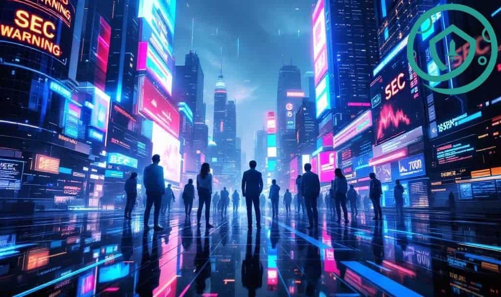 ProShares Withdraws 3x Crypto ETFs Due to SEC Concerns