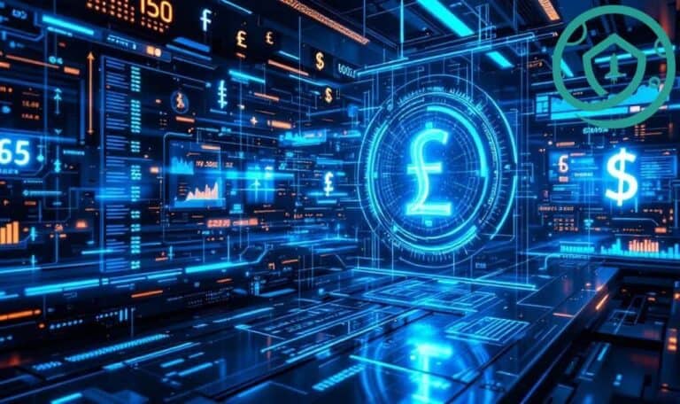 Fed Conducts $6.8 Billion Liquidity Injection