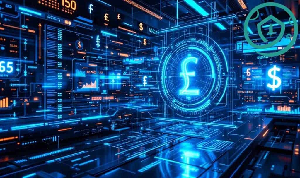 Fed Conducts $6.8 Billion Liquidity Injection