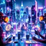 Crypto Traders Surge $2.4 Billion in Leveraged Bets