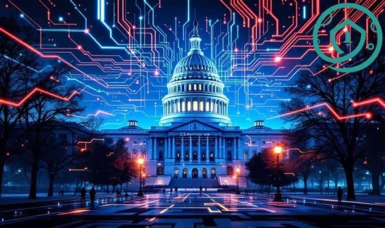 U.S. Government Faces Potential Funding Shortfall