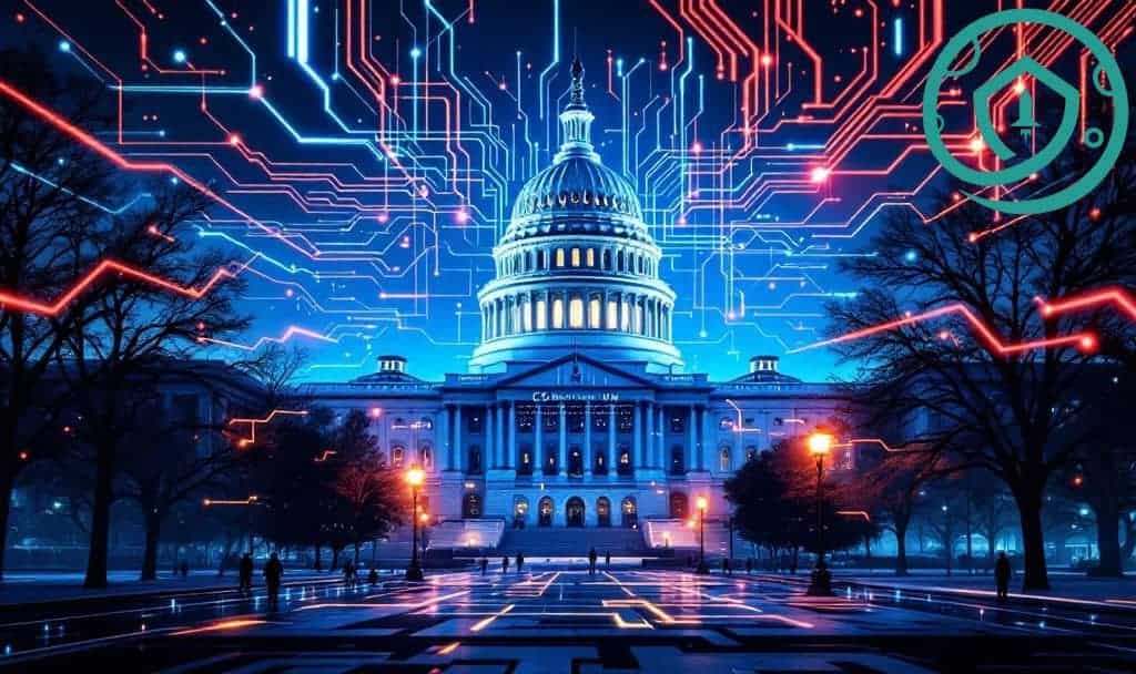 U.S. Government Faces Potential Funding Shortfall