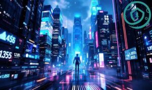 BlackRock's Strategic Crypto Rebalancing amid Market Concerns