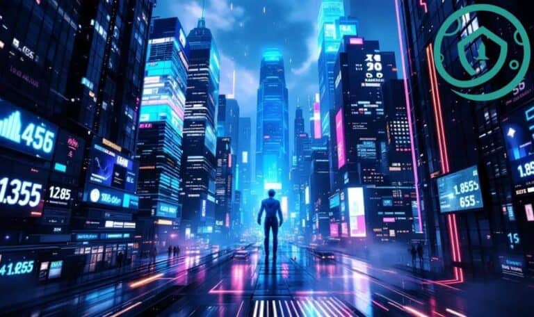 BlackRock's Strategic Crypto Rebalancing amid Market Concerns