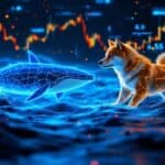 Shiba Inu Exchange Supply and Market Dynamics