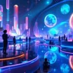 Disney Invests $1 Billion in OpenAI for AI Content Creation