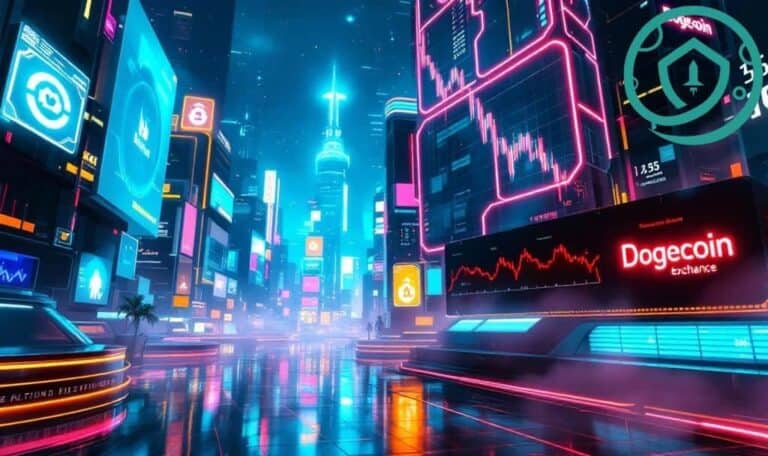 Coinbase Launches Regulated DOGE Futures, Dogecoin Rebounds Expected