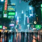 Ethena's USDe Loses $8.3 Billion Post-Crash