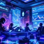 Wintermute's Ethereum Sell-offs Trigger Market Concerns