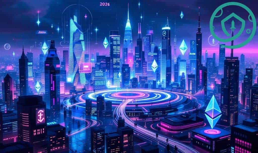 Ethereum Rally Predicted by Matrixport for 2026