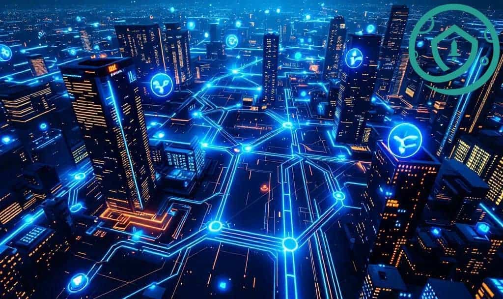 Ripple Expands RLUSD Stablecoin to Ethereum L2 Networks