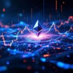 ETHZilla Sells Ethereum to Manage Debt