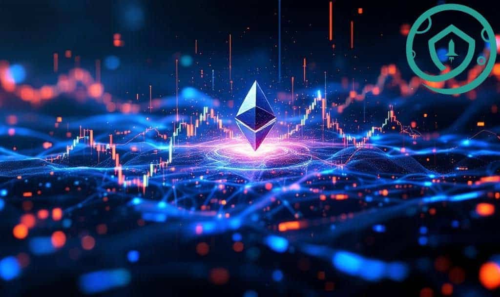 ETHZilla Sells Ethereum to Manage Debt