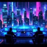 Europol Dismantles €700 Million Crypto Fraud Network