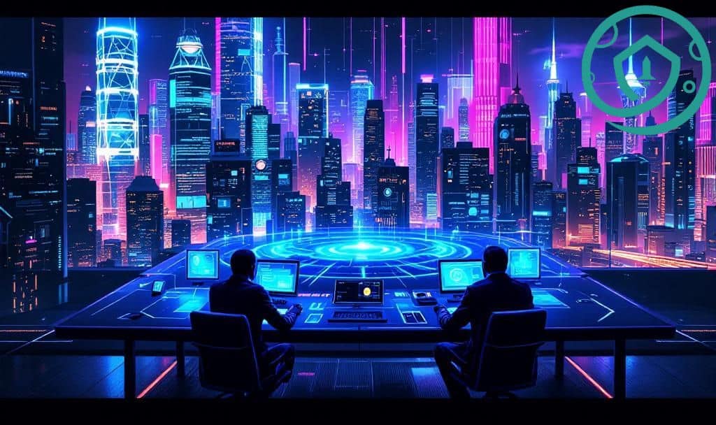 Europol Dismantles €700 Million Crypto Fraud Network