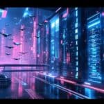 Hut 8's $7B AI Lease Sparks 22% Stock Surge