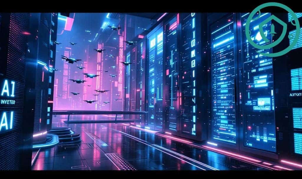 Hut 8's $7B AI Lease Sparks 22% Stock Surge