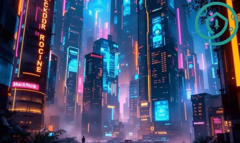 BlackRock Transfers $200M BTC, ETH Amid Market Outflows