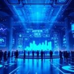 Hyperliquid's Competitor Aster DEX Plans Layer 1 Launch