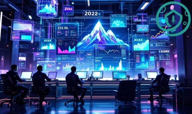 Bitwise's Upcoming Avalanche Staking ETF