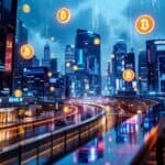 Sberbank's Bitcoin-Backed Loans in Russia