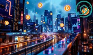 Sberbank's Bitcoin-Backed Loans in Russia