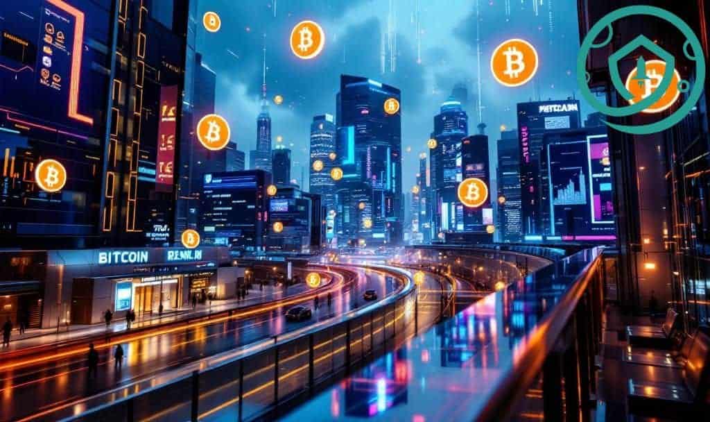 Sberbank's Bitcoin-Backed Loans in Russia